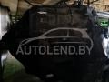 КПП автоматическая (АКПП) Toyota Camry XV30 2003, 2.4 л., бензин, АКПП, седан - фото №2