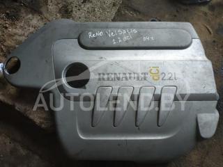 комплект декоративных накладок (дерева) салона Renault Vel Satis 1 поколение 2004, 2.2 л., дизель, МКПП, хетчбэк 5 дв.