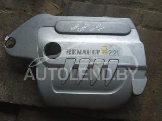комплект декоративных накладок (дерева) салона Renault Espace 4 поколение 2004, 2.2 л., дизель, МКПП, минивэн
