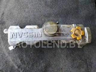 клапанная крышка Nissan Serena С23 [2-й рестайлинг] 1997, 2.3 л., дизель, МКПП, минивэн