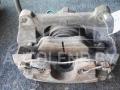 суппорт передний левый Renault Laguna 2 поколение 2003, 2.2 л., дизель, МКПП, универсал - фото №2