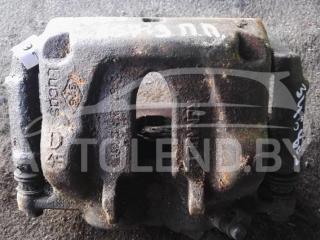 суппорт передний правый Renault Espace 3 поколение 2001, 2.2 л., дизель, МКПП, минивэн