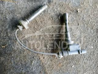 катушка зажигания Mitsubishi Lancer 9 поколение 2005, 1.6 л., бензин, МКПП, универсал, 099700-048