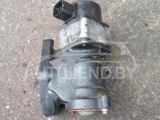клапан EGR Nissan X-Trail T30 2004, 2.2 л., дизель, МКПП, минивэн