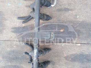 форсунка Citroen Evasion 1 поколение [рестайлинг] 1998, 2.0 л., бензин, МКПП, минивэн