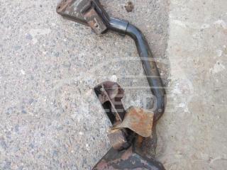 балка подвески передняя (подрамник) Nissan Serena С23 [2-й рестайлинг] 1997, 2.3 л., дизель, МКПП, минивэн