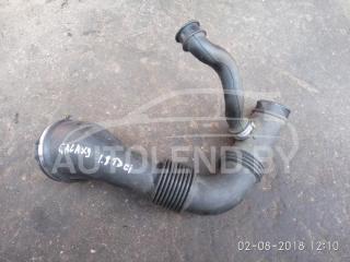патрубок (трубопровод, шланг) Ford Galaxy 2 поколение 2007, 1.8 л., дизель, МКПП, минивэн
