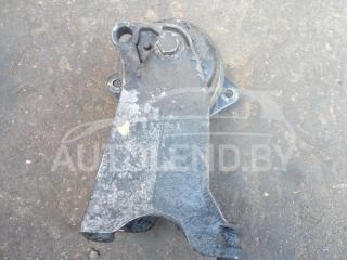 кронштейн двигателя Audi 80 8C/B4 1994, 1.9 л., дизель, МКПП, седан