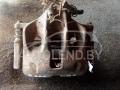 суппорт передний левый Peugeot 806 1 поколение [рестайлинг] 2000, 2.0 л., дизель, МКПП, минивэн - фото №2