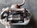 суппорт передний правый Peugeot 206 1 поколение 2001, 1.4 л., бензин, МКПП, хетчбэк 5 дв. - фото №2