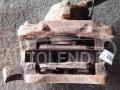 суппорт передний правый Renault Laguna 1 поколение 1995, 1.8 л., бензин, МКПП, хетчбэк 5 дв. - фото №2