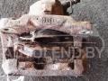 суппорт передний правый Renault Laguna 1 поколение [рестайлинг] 1999, 2.2 л., дизель, МКПП, универсал - фото №2
