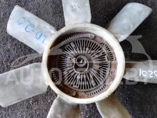 вискомуфта Nissan Vanette C22 1994, 2.0 л., дизель, МКПП, минивэн