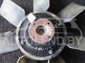 вискомуфта Nissan Vanette C22 1994, 2.0 л., дизель, МКПП, минивэн - фото №2