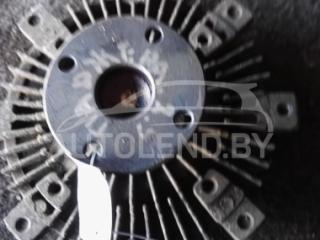 вискомуфта Mitsubishi Pajero 2 поколение 1996, 2.5 л., дизель, МКПП, универсал