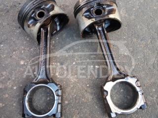 поршень Nissan Almera N15 1996, 1.6 л., бензин, МКПП, хетчбэк 5 дв.