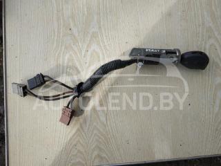 замок зажигания Citroen Xantia 1 поколение 1997, 1.8 л., бензин, МКПП, хетчбэк 5 дв.