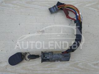 замок зажигания Citroen Xantia 1 поколение [рестайлинг] 2000, 1.8 л., бензин, МКПП, универсал