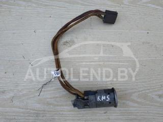 замок зажигания Renault Scenic 1 поколение 1998, 1.6 л., бензин, МКПП, минивэн