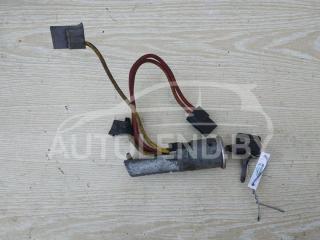 замок зажигания Peugeot 405 1 поколение 1993, 1.6 л., бензин, МКПП, седан