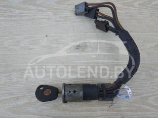 замок зажигания Citroen Xantia 1 поколение [рестайлинг] 1999, 1.9 л., дизель, МКПП, универсал