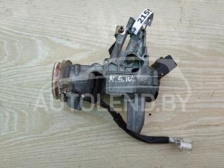 замок зажигания Mitsubishi Space Wagon 2 поколение (Typ N30/N40) 1996, 2.0 л., бензин, МКПП, минивэн