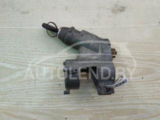 замок зажигания Volkswagen Golf 2 поколение 1987, 1.6 л., дизель, МКПП, хетчбэк 5 дв.