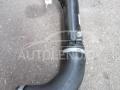 патрубок (трубопровод, шланг) Ford Galaxy 2 поколение 2007, 1.8 л., дизель, МКПП, минивэн - фото №2