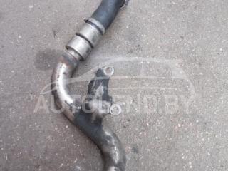 патрубок (трубопровод, шланг) Ford Galaxy 2 поколение 2007, 1.8 л., дизель, МКПП, минивэн