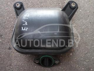 корпус воздушного фильтра Peugeot 406 1 поколение [рестайлинг] 2002, 2.2 л., бензин, МКПП, седан