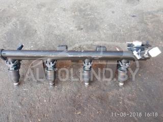 форсунка Peugeot 406 1 поколение 1996, 2.0 л., бензин, МКПП, седан
