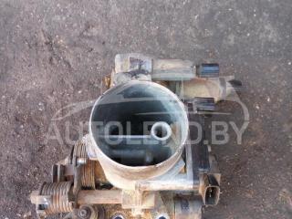 моновпрыск Nissan Sunny Y10 1993, 1.6 л., бензин, МКПП, хетчбэк 5 дв.