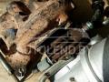 турбина Peugeot 306 1 поколение [рестайлинг] 1998, 1.9 л., дизель, МКПП, универсал - фото №2