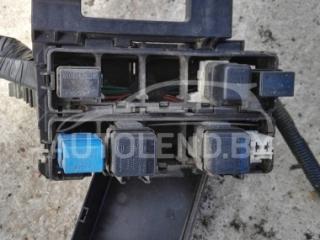 блок предохранителей Nissan Primera P12 2003, 2.2 л., дизель, МКПП, хетчбэк 5 дв.