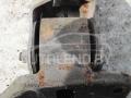 подушка крепления КПП Mitsubishi Galant 6 поколение 1991, 2.0 л., бензин, МКПП, хетчбэк 5 дв. - фото №2