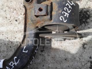 подушка крепления двигателя Mitsubishi Galant 6 поколение 1991, 1.8 л., бензин, МКПП, хетчбэк 5 дв.