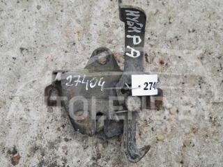 замок капота Daewoo Nubira J150/J190 [рестайлинг] 2000, 1.4 л., бензин, МКПП, универсал