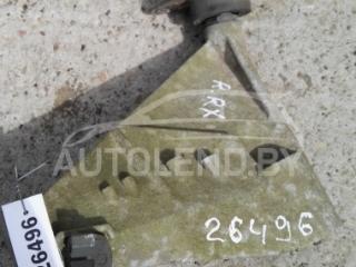 кронштейн КПП Renault Scenic 1 поколение [рестайлинг] 2002, 2.0 л., бензин, МКПП, минивэн