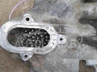 коллектор впускной Volkswagen Golf 1 поколение 1986, 1.6 л., бензин, МКПП, хетчбэк 5 дв.