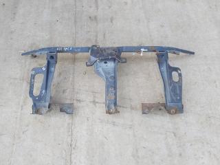 передняя панель крепления облицовки (телевизор) Mazda Xedos 6 1 поколение 1995, 2.0 л., бензин, МКПП, седан