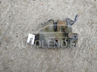 замок капота Mitsubishi Galant 6 поколение 1991, 1.8 л., бензин, МКПП, хетчбэк 5 дв.