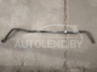 стабилизатор подвески (поперечной устойчивости) Hyundai Pony X2 1994, 1.5 л., бензин, МКПП, седан