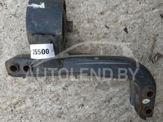 подушка крепления двигателя Mitsubishi Galant 6 поколение 1991, 1.8 л., дизель, МКПП, хетчбэк 5 дв.