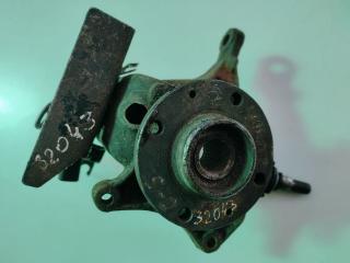 ступица передняя левая Citroen C5 1 поколение 2002, 1.8 л., бензин, МКПП, хетчбэк 5 дв.