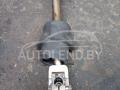 рулевой карданчик Volkswagen Transporter T4 1997, 2.4 л., дизель, МКПП, минивэн - фото №2