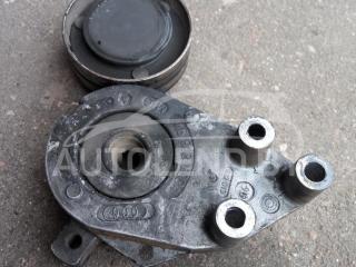 Натяжитель ремня агрегатов Audi 100 4A/C4 1994, 2.4 л., дизель, МКПП, седан