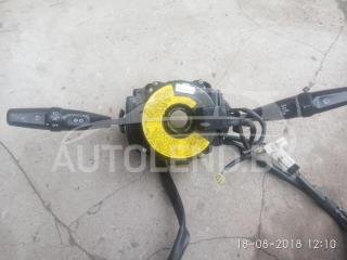переключатель подрулевой (стрекоза) Hyundai Sonata Y3 1994, 2.0 л., бензин, МКПП, седан