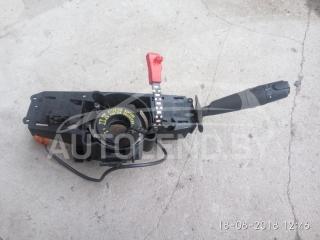 переключатель подрулевой (стрекоза) Peugeot 406 1 поколение 1997, 1.8 л., бензин, МКПП, седан