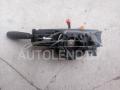 переключатель подрулевой (стрекоза) Peugeot 406 1 поколение 1997, 1.8 л., бензин, МКПП, седан - фото №2