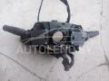 переключатель подрулевой (стрекоза) Renault Megane 2 поколение 2003, 1.5 л., дизель, МКПП, хетчбэк 5 дв. - фото №2